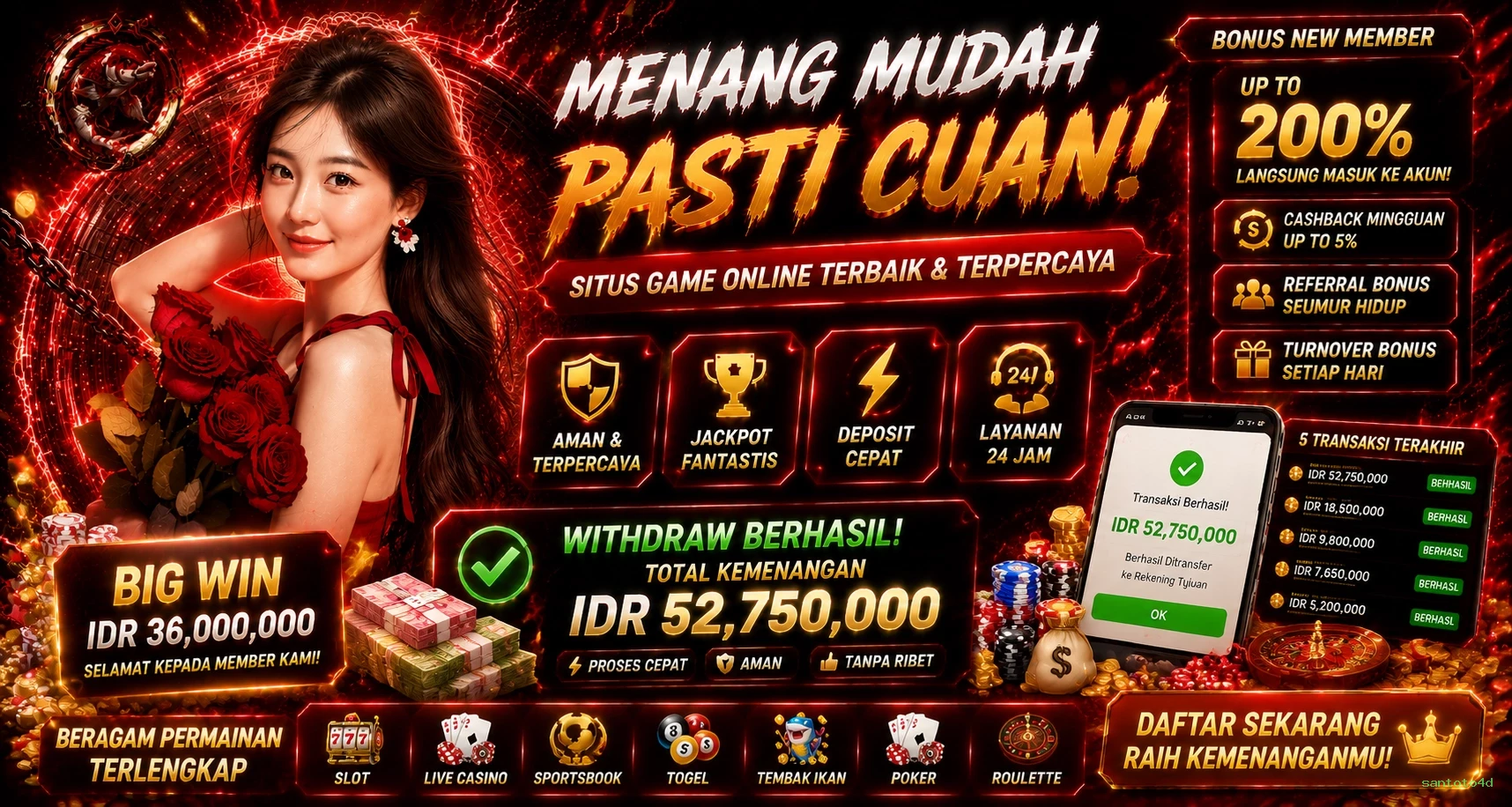 Tantangan dan Peluang di santoto4d untuk Pengembang Game